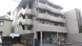 愛知県名古屋市熱田区大瀬子町 4階建 築34年6ヶ月