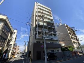 東京都葛飾区金町２ 10階建 築10年5ヶ月