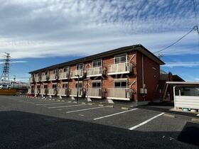 三重県三重郡川越町大字亀須新田 賃貸アパート