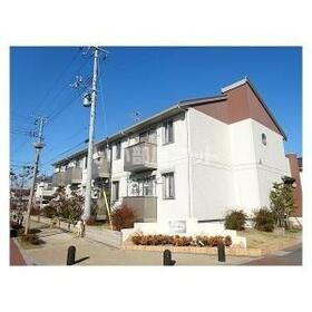 茨城県つくばみらい市紫峰ヶ丘１ 賃貸アパート