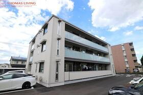 福岡県糟屋郡粕屋町大字阿惠 3階建 築5年10ヶ月