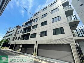 東京都世田谷区船橋２ 賃貸マンション