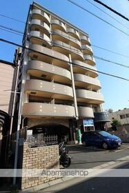 福岡県福岡市博多区住吉２ 賃貸マンション