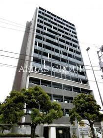 東京都品川区南品川１ 賃貸マンション