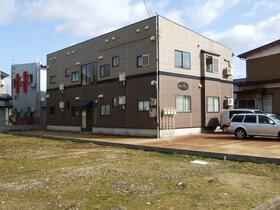 新潟県長岡市来迎寺 賃貸アパート