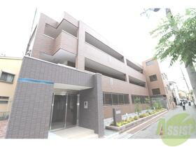 兵庫県尼崎市道意町５ 賃貸マンション