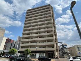 北海道札幌市厚別区厚別中央二条５ 賃貸マンション