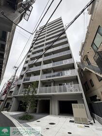 東京都荒川区西日暮里５ 賃貸マンション