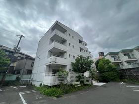 大阪府枚方市岡山手町 5階建