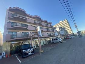 北海道札幌市厚別区大谷地西５ 4階建