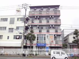 高知県高知市上町２ 5階建 築26年3ヶ月