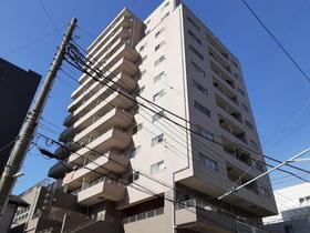 神奈川県横須賀市日の出町１ 14階建 築22年3ヶ月