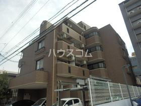愛知県名古屋市天白区平針１ 5階建 築23年4ヶ月