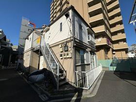 東京都荒川区荒川３ 2階建 築35年4ヶ月