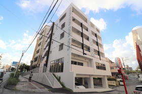 ＮＡＧＡＨＡＭＡ　ｂｌｄｇ（ナガハマビルディング） 6階建