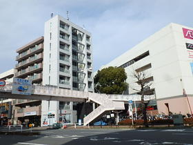 ＳＫ　Ｆｌａｔｓ　東神奈川 9階建