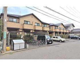 神奈川県相模原市南区相模大野５ 2階建 築14年5ヶ月