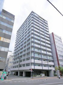 北海道札幌市中央区南一条東２ 15階建