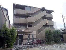 愛知県名古屋市熱田区六番２ 4階建 築24年11ヶ月