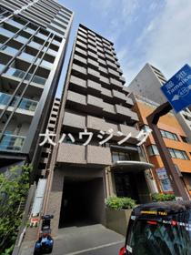 東京都港区南麻布２ 12階建 築22年2ヶ月