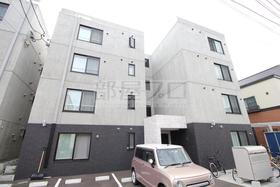 北海道札幌市西区発寒三条１ 4階建 築5年5ヶ月