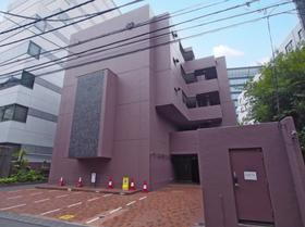 東京都渋谷区恵比寿１ 5階建 築45年6ヶ月