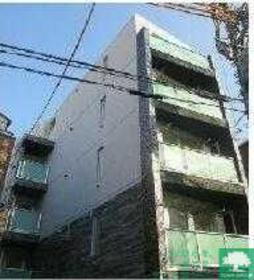 東京都目黒区目黒本町４ 5階建 築5年5ヶ月