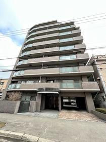 北海道札幌市中央区北三条西２６ 地上9階地下1階建 築24年9ヶ月
