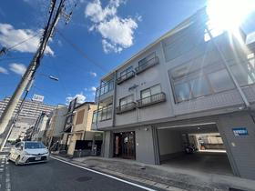 兵庫県神戸市東灘区森南町１ 賃貸マンション