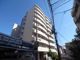 ソレイユ・ド元町