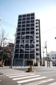レジュールアッシュ梅田ＷＥＳＴＧＡＴＥ 12階建
