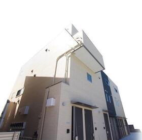 エルスタンザ東尾久 3階建