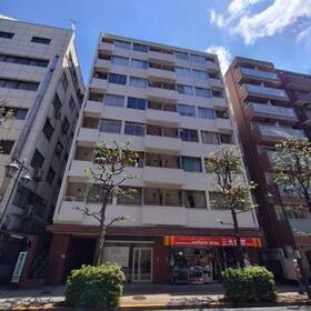 オリエント新宿 11階建