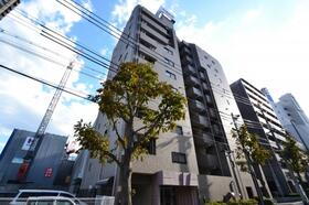 兵庫県神戸市中央区浜辺通６ 賃貸マンション