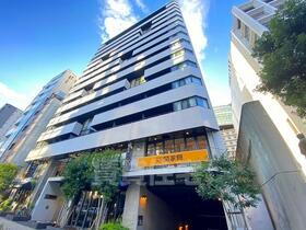 大阪府大阪市中央区本町橋 15階建 築18年10ヶ月