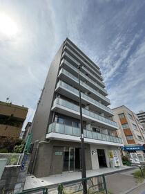 東京都墨田区立花３ 賃貸マンション