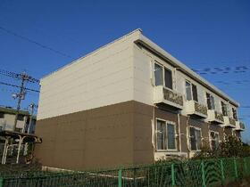 埼玉県熊谷市妻沼東５ 賃貸アパート