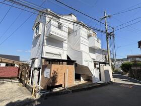 福岡県福岡市東区香椎駅東３ 賃貸アパート