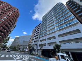 兵庫県神戸市中央区磯辺通１ 賃貸マンション