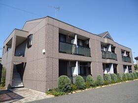 群馬県太田市新道町 賃貸アパート