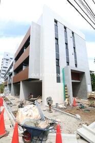 ＡＩＦＬＡＴ桜上水