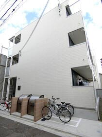 大阪府門真市栄町 賃貸マンション