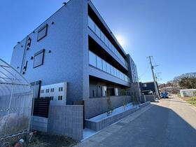 神奈川県海老名市社家２ 賃貸アパート