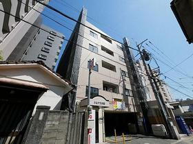 福岡県福岡市中央区荒戸１ 5階建 築23年3ヶ月
