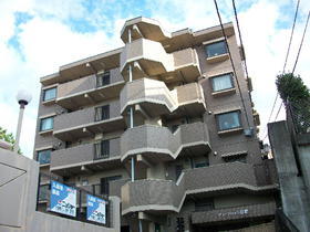 愛知県名古屋市東区白壁３ 5階建 築28年4ヶ月