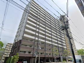 北海道札幌市中央区北三条西１６ 15階建 築10年10ヶ月