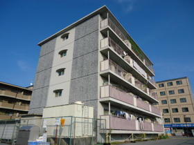 滋賀県彦根市大藪町 5階建 築41年4ヶ月