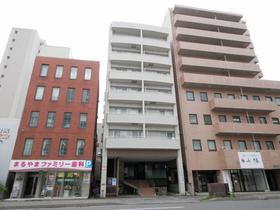 北海道札幌市中央区北一条西１９ 7階建 築35年4ヶ月