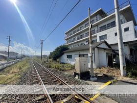 愛媛県松山市北条辻 4階建 築52年4ヶ月