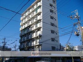 愛知県名古屋市千種区内山２ 10階建 築40年4ヶ月